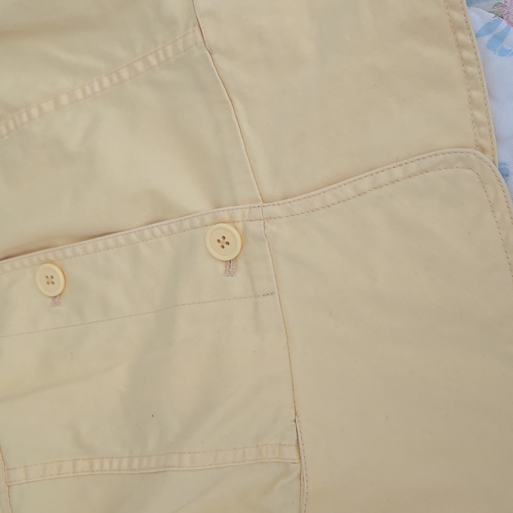 Talbots yellow Jacket - Picture 5 of 11